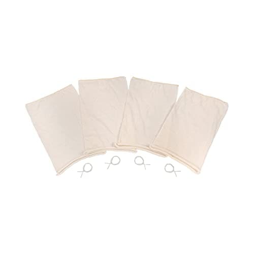 Allen Company Colorado Deer Quarter Game Bags (4-pack)