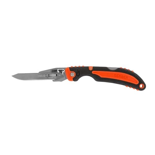 Gerber Vital Pocket Knife