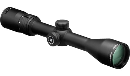 Vortex Diamondback 3-9x40