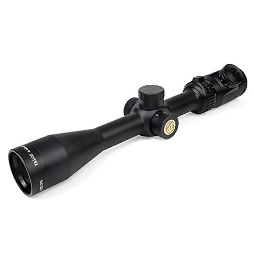 Athlon Optics Talos 4-16x40
