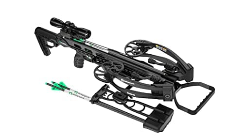 CenterPoint Hellion 400