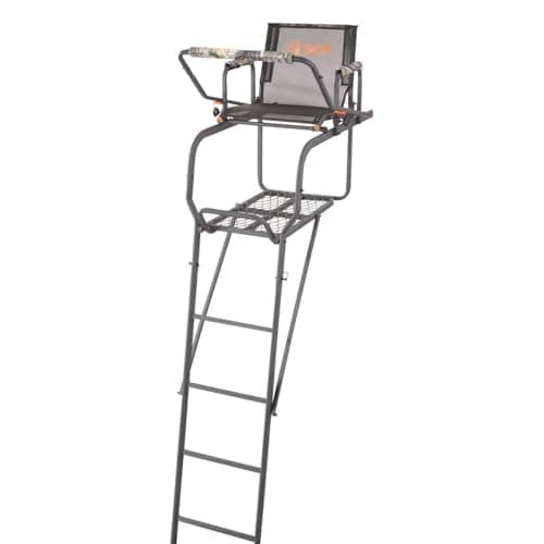 Guide Gear 15.5' Ladder Tree Stand