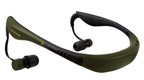 Pro Ears Lightweight Earbuds 28
