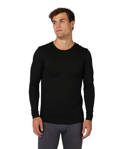 32 Degrees Heat Lightweight Crew Baselayer