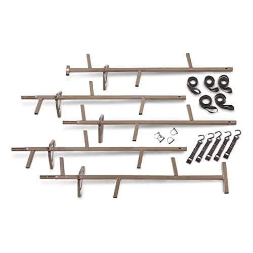 Guide Gear 20' Rapid Climbing Sticks (4-pack)