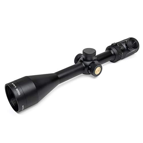 Athlon Optics Talos 6-24x50