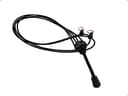 Rick Young Outdoors Premium Binocular Harness (ULH)