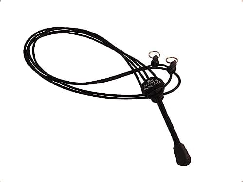 Rick Young Outdoors Premium Binocular Harness (ULH)