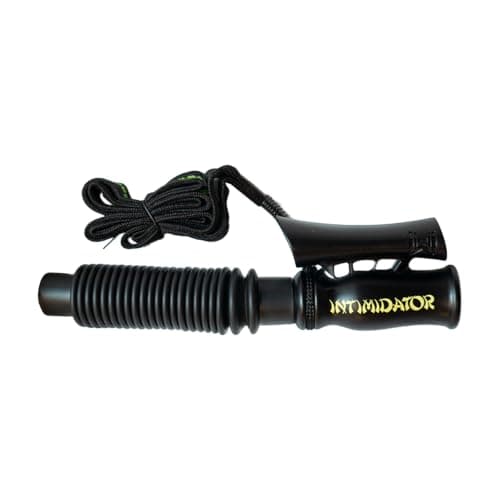 Woodhaven Intimidator Deer Grunt & Snort Wheeze (WH360)