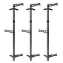 XOP Aluminum Climbing Sticks (3-pack, 34")