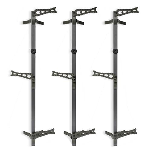 XOP Aluminum Climbing Sticks (3-pack, 34")