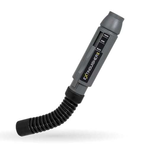 Illusion Systems Extinguisher 2.0 (741)