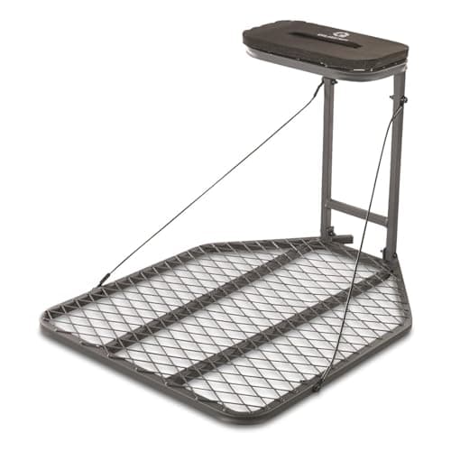 Guide Gear Hang-On Tree Stand