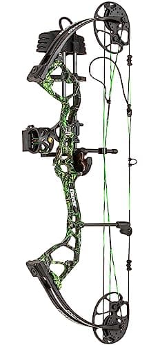 Bear Archery Royale RTH