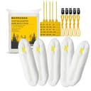 MARRASSA Game Bags (5-pack with tags)