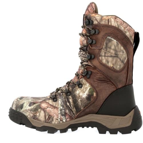 Rocky Sport Pro 1000G Insulated