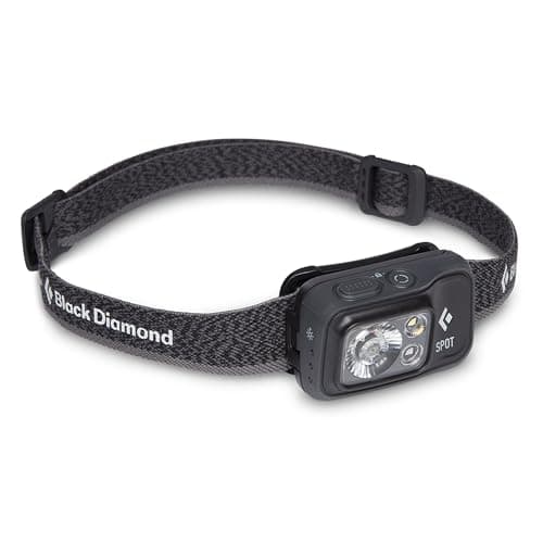 Black Diamond Spot 400