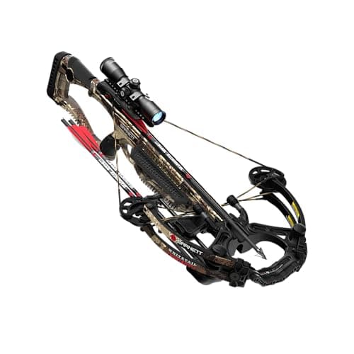 Barnett Whitetail Hunter STR
