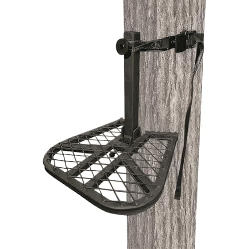 Guide Gear Saddle Hunting Platform