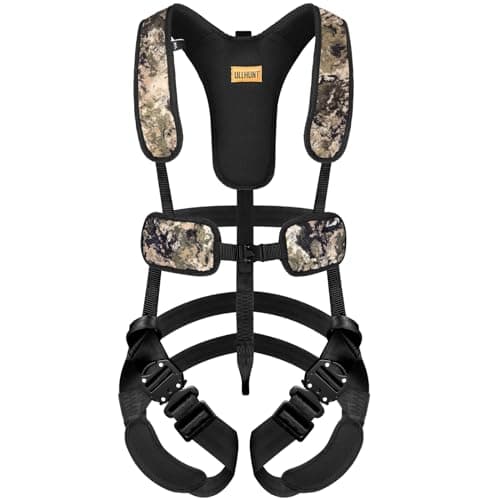 Qogir Tree Stand Safety Harness