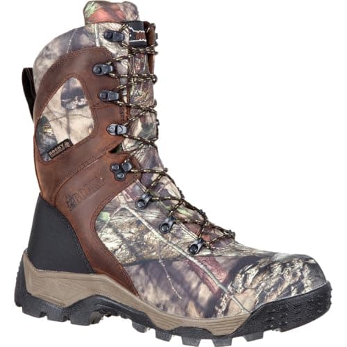 Rocky Sport Pro 1000G Insulated