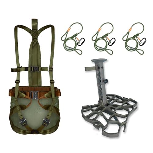 XOP Complete Tree Saddle System