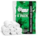 Koola Buck Standard Series Deer Game Bags (5-pack, 16x50)