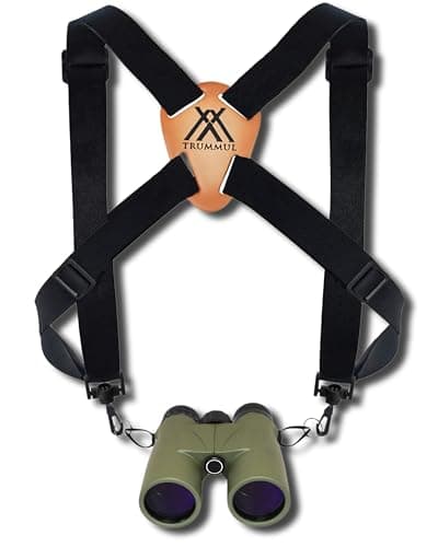 Trummul Binocular Harness Strap (Tr-008)