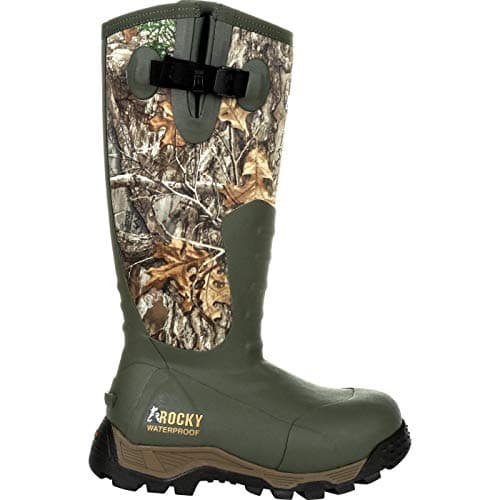 Rocky Sport Pro Women's 1200G