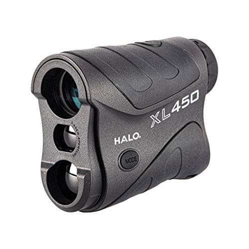 Halo Optics XL450