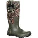 Rocky Core Rubber Waterproof