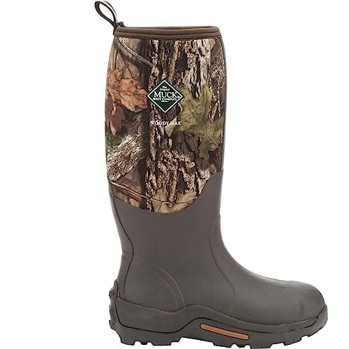 Muck Boot Woody Max