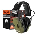PROHEAR Electronic Ear Protection (4X amplification)