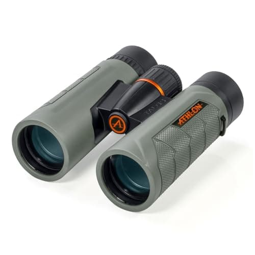 Athlon Optics Talos G2 HD 10x42