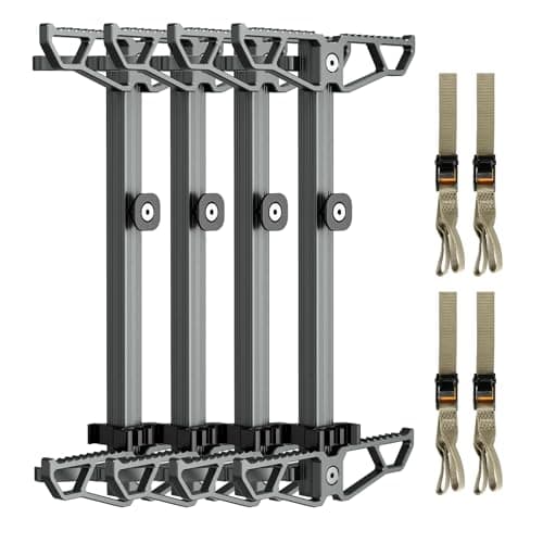 RiteAim Aluminum Climbing Sticks