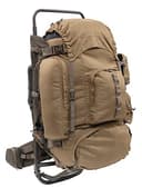 ALPS OutdoorZ Commander + Freighter Frame