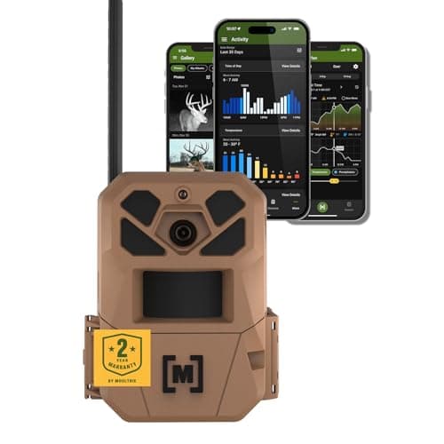 Moultrie Edge 3 Cellular