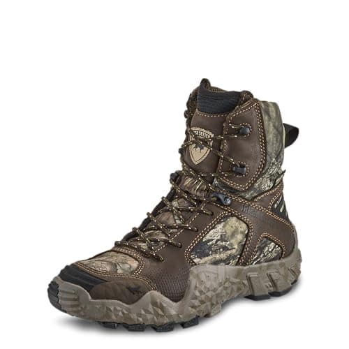 Irish Setter VaprTrek 8" Women's