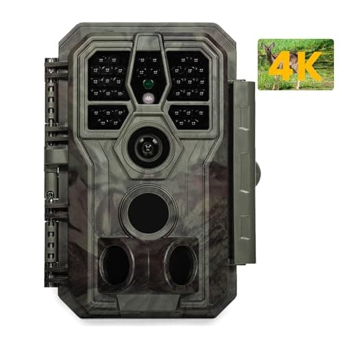 GardePro A50 Trail Camera