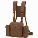 Lone Trail Binocular Harness Chest Pack (LT1)