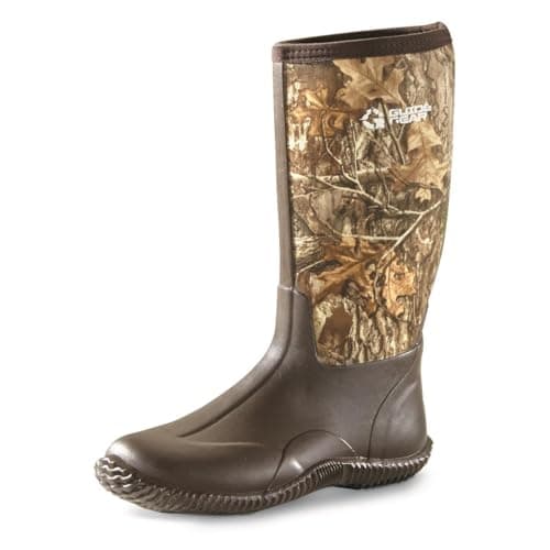 Guide Gear Women's High Bogger 16"