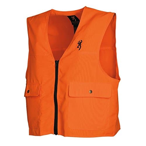 Browning Safety Vest, Blaze (3051000105)