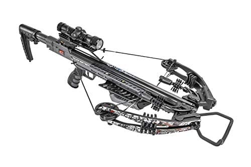 Killer Instinct Burner 415