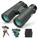 Gosky 10x42 with phone adapter