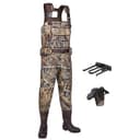 HISEA Chest Waders 800G Insulated
