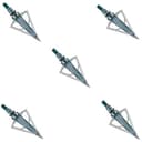 New Archery Products Thunderhead 100 (5-pack)