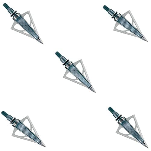 New Archery Products Thunderhead 100 (5-pack)