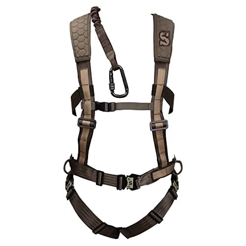 Summit Treestands Pro Safety Harness (SU83081)