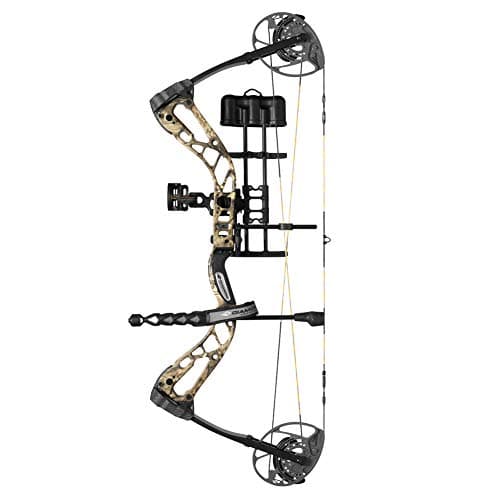 Diamond Archery Edge 320