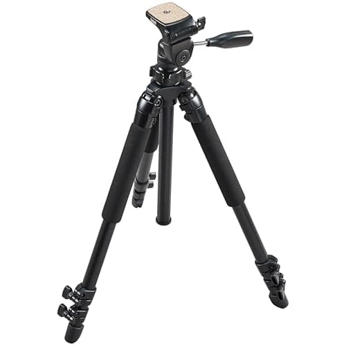 Bushnell Advanced Aluminum Tripod (784030)